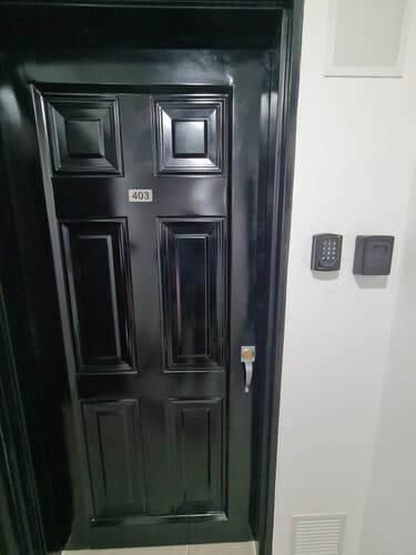 403 Moderno Aparta-Suite en Versalles Tipo Loft - Cali Tower Suites & Lofts