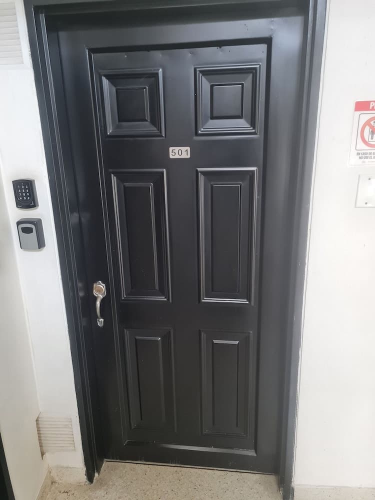 501 Moderno Aparta-Suite en Versalles Tipo Loft - Cali Tower Suites & Lofts