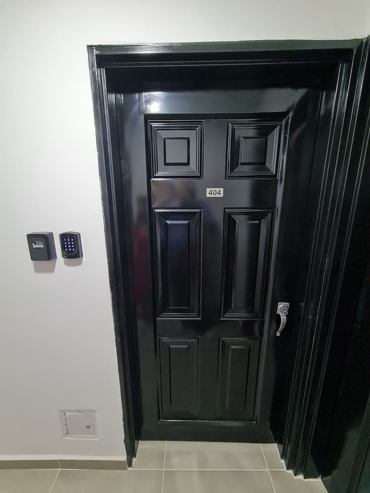 404 Moderno Aparta-Suite en Versalles Tipo Loft - Cali Tower Suites & Lofts