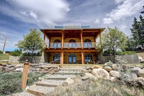 Unique Cottage