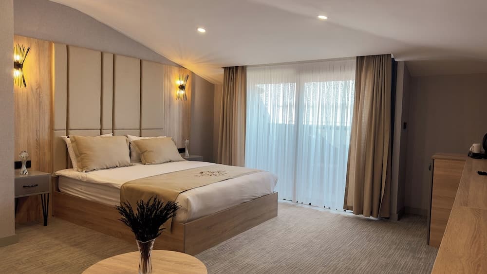 Kaya Home Hotel