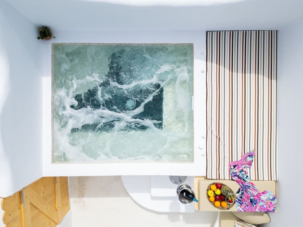 Electra Suites & Spa