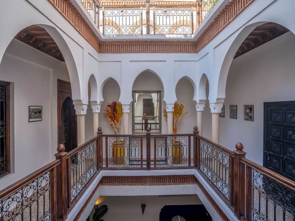 Riad Kilimini