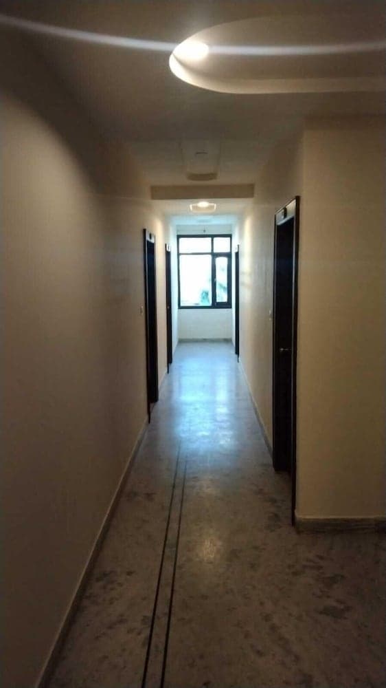 Devi Palace Resort and Spa