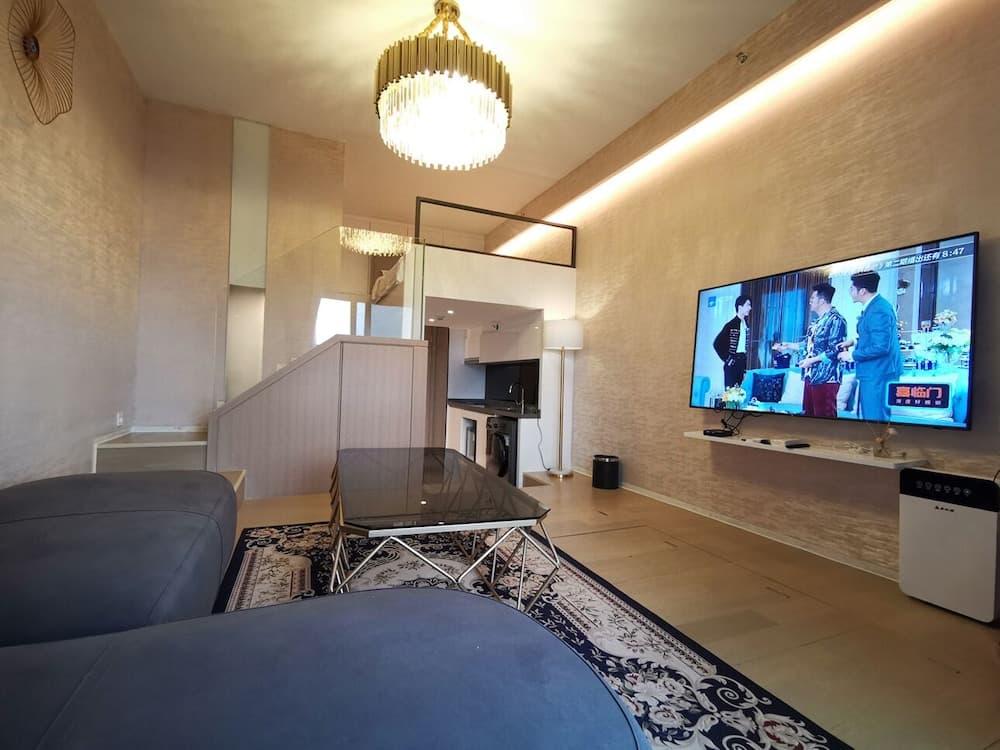 Guangzhou Concierge Apartment