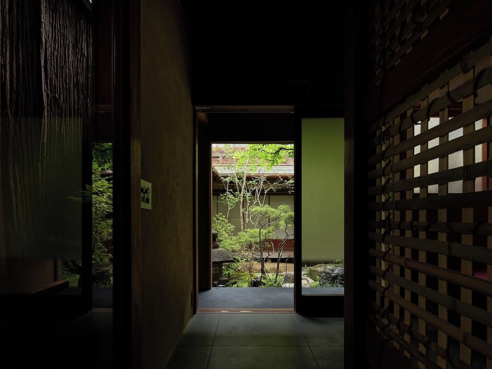 Kyo no Yado Ishihara