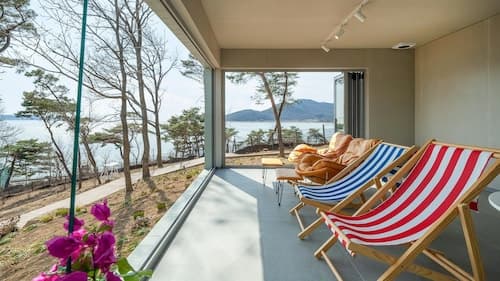 Ganghwado Lafamilia Pension