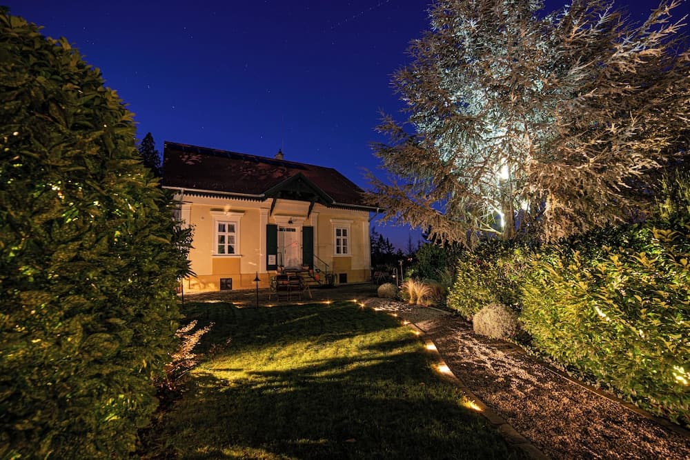 Villa Mimi