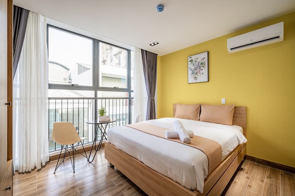Cozrum Home - Daisy House