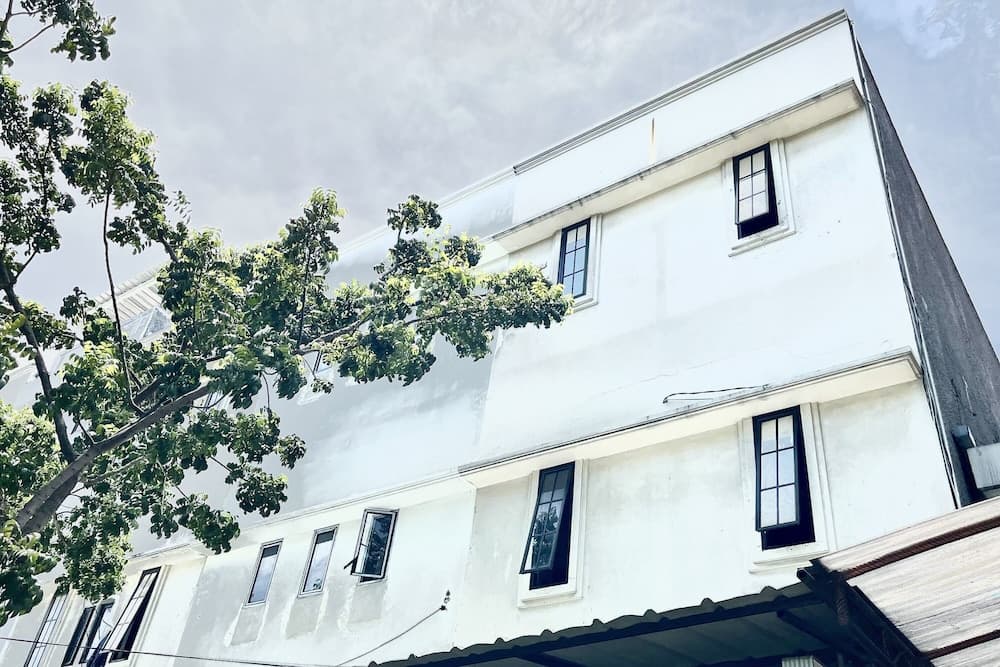 Morroi Residence Kemang