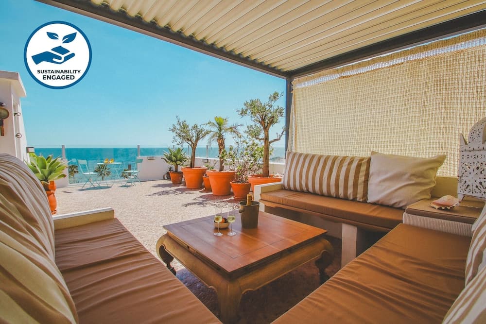 Casa Mare Mio