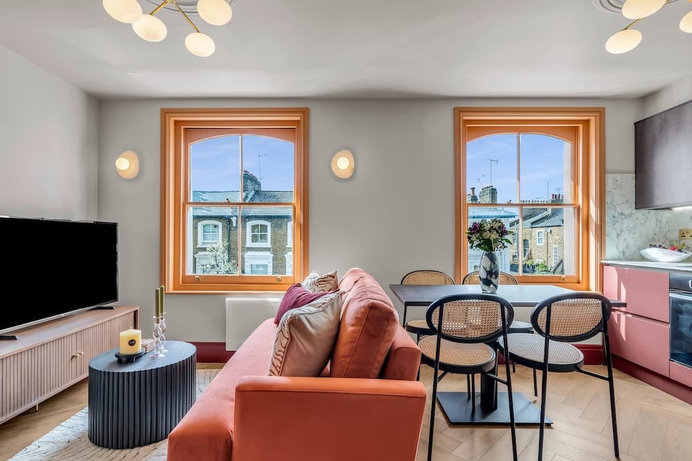 Hammersmith Residences by MySquare