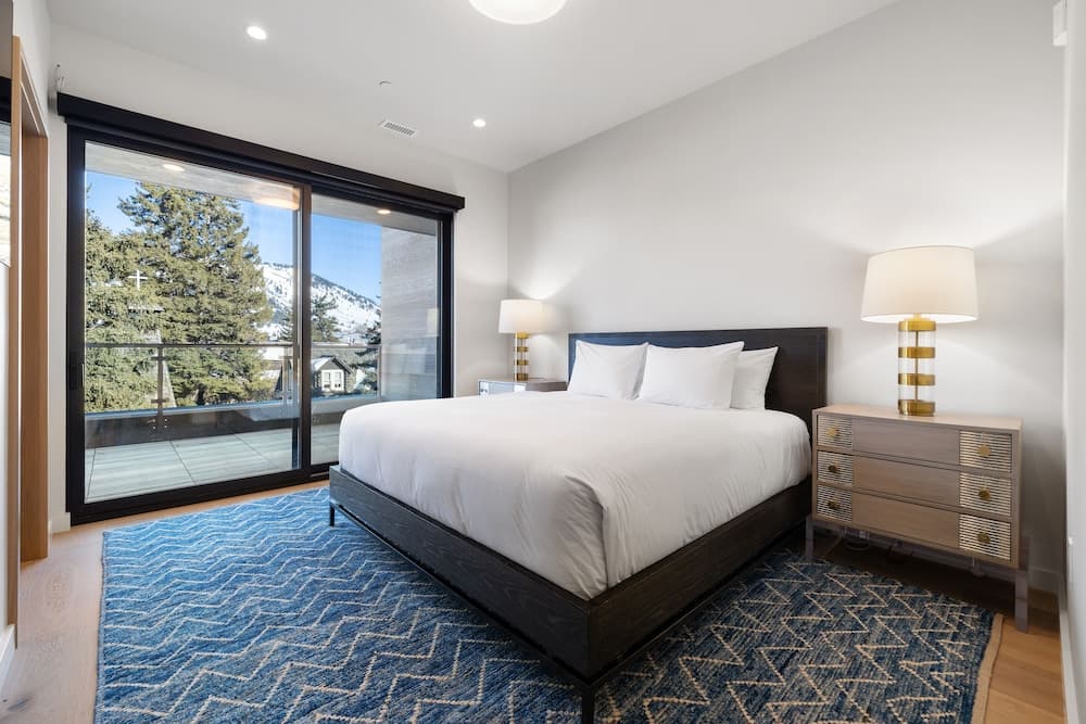 The Glenwood by Jackson Vacations