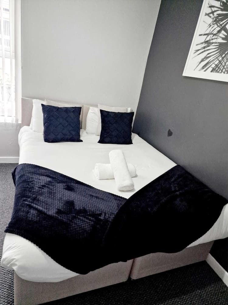 Fantastic Home! Football Fans -5 min to Stadium