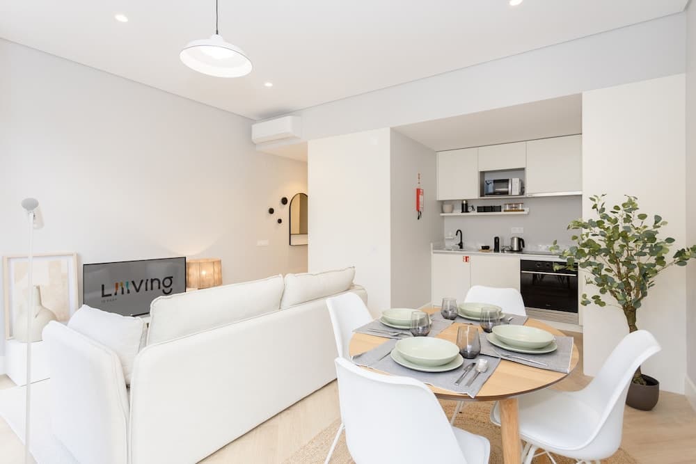 Liiiving - Luxury Design Apartment H