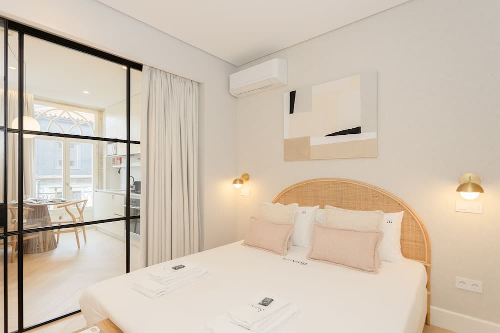 Liiiving - Luxury Design Apartment K