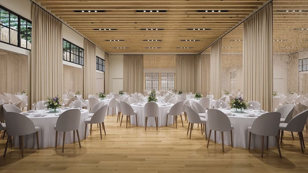 Restoran
