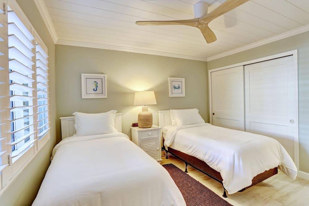 Land's End 5-203 Gulf-bay Front - Premier