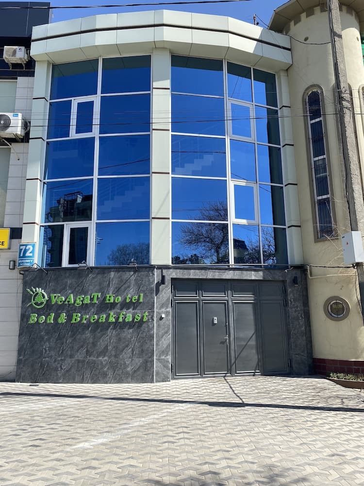 veagat b&b