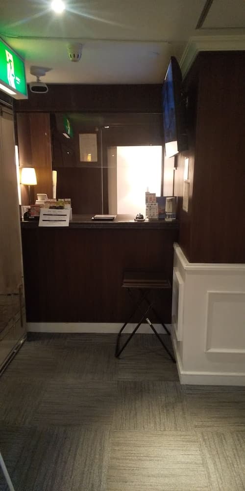 hotel stay yokohama
