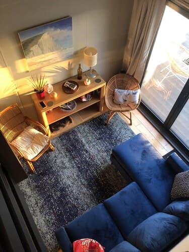 Brighton Water Cabin With Free Parking