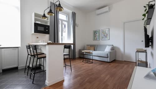 Italianway Comfort - Umbria 50 B