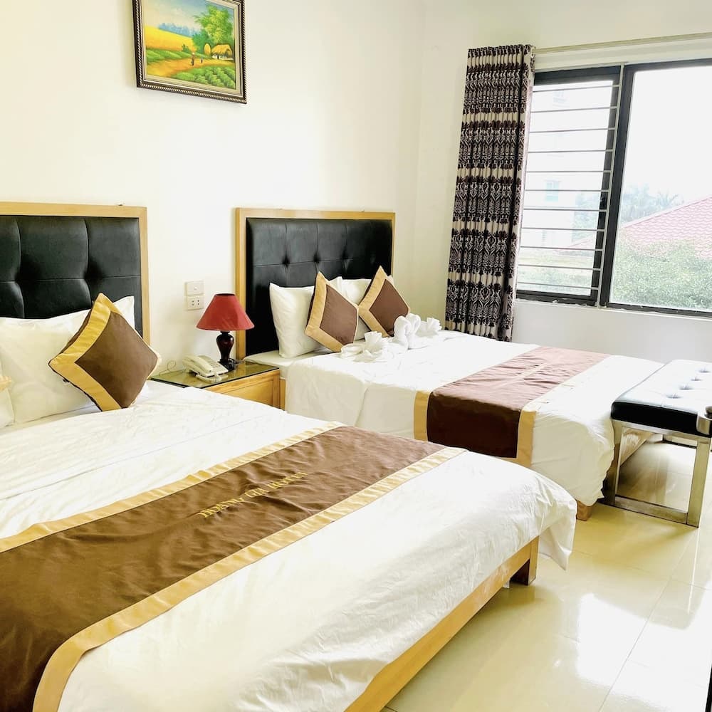 Hoang Gia Hotel
