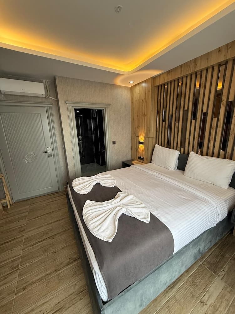 World Say Hotel