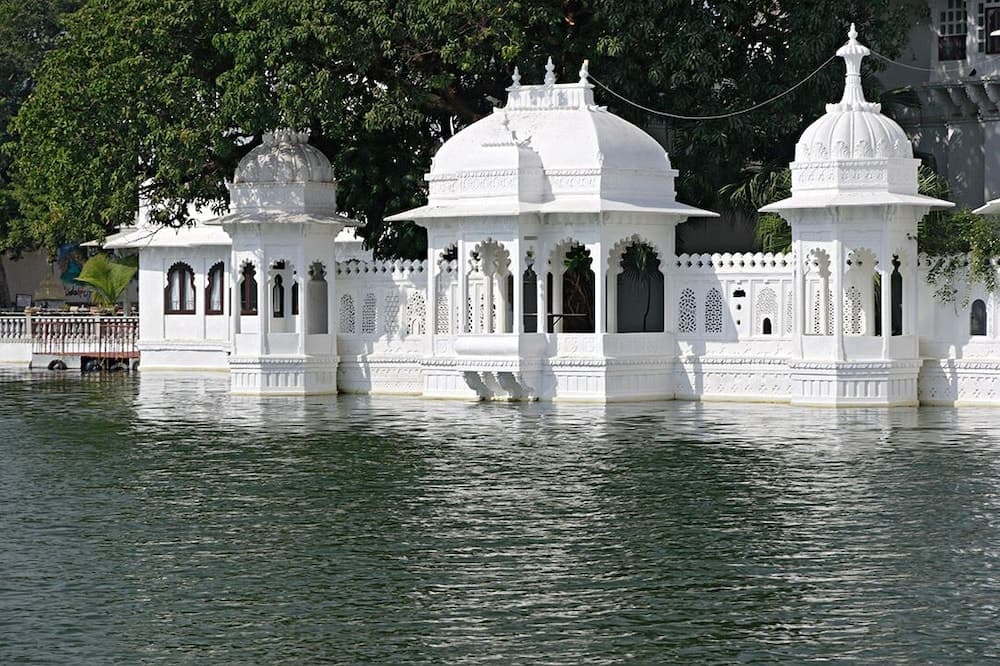 Hotel Amet Haveli