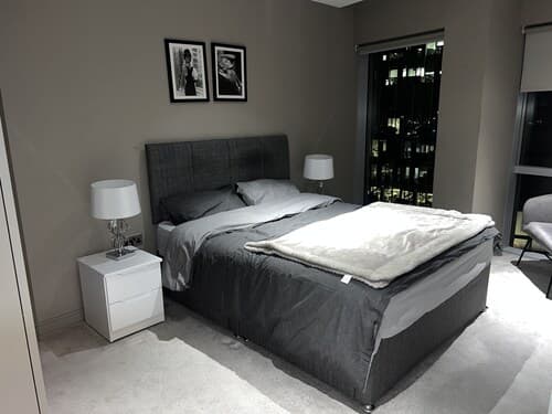 Stylish 1-bed Apartment in London