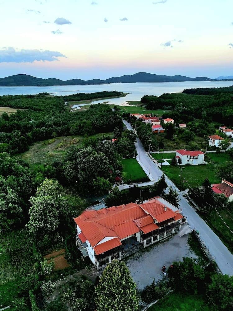 Hotel Odysseas