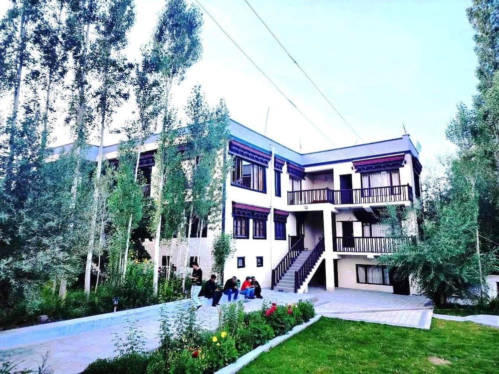 Shalla Heritage