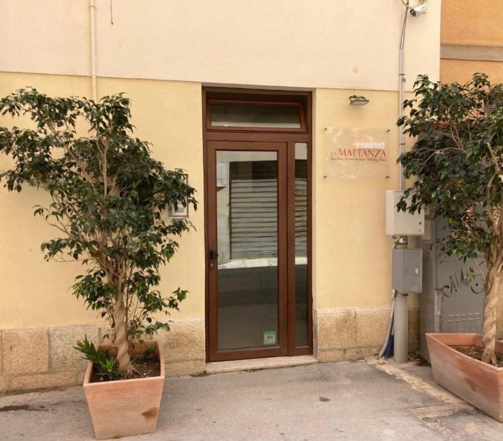 CASE VACANZE LA MATTANZA