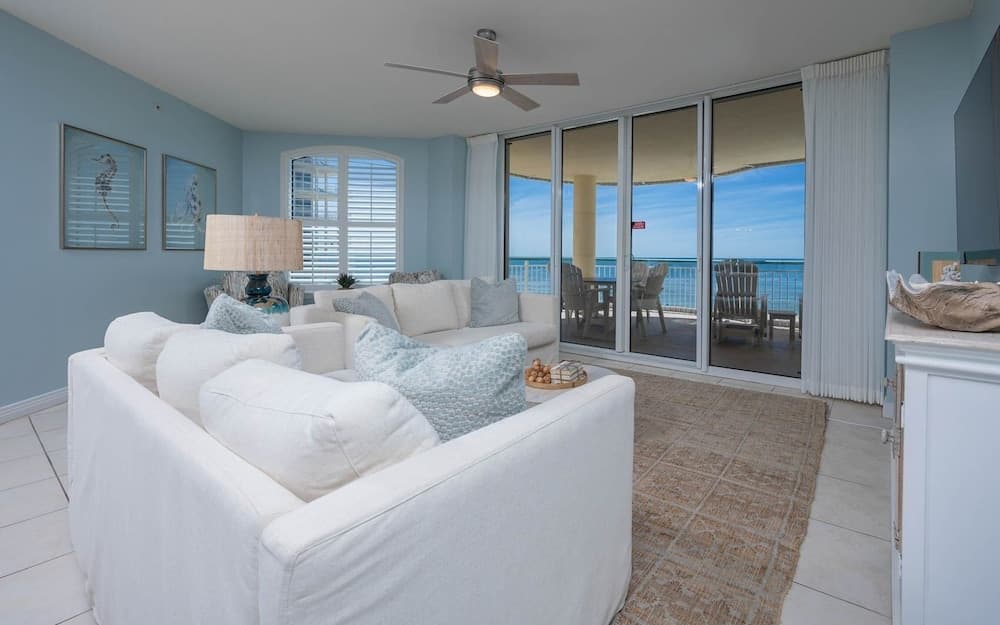 Fl-beach Colony East E3b 3 Bedroom Condo