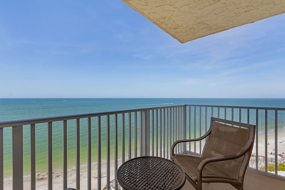 Estero Beach and Tennis #1005 by RedAwning - 15% off through September 2024