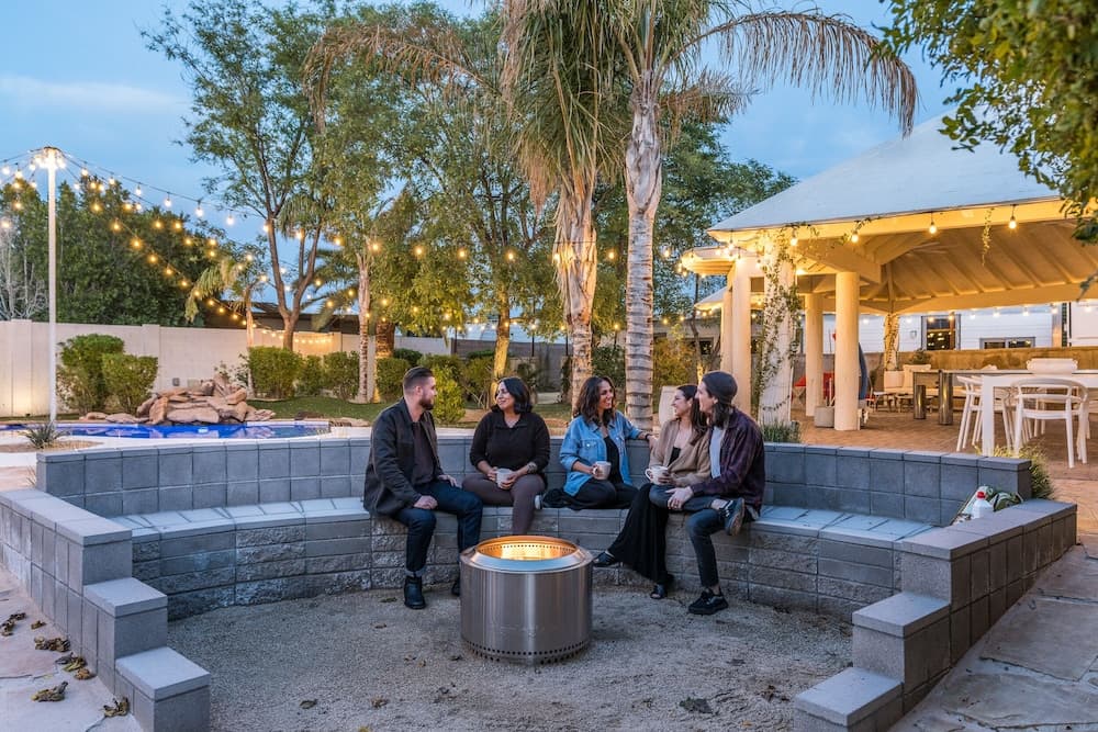 Worth the Wait Ranch