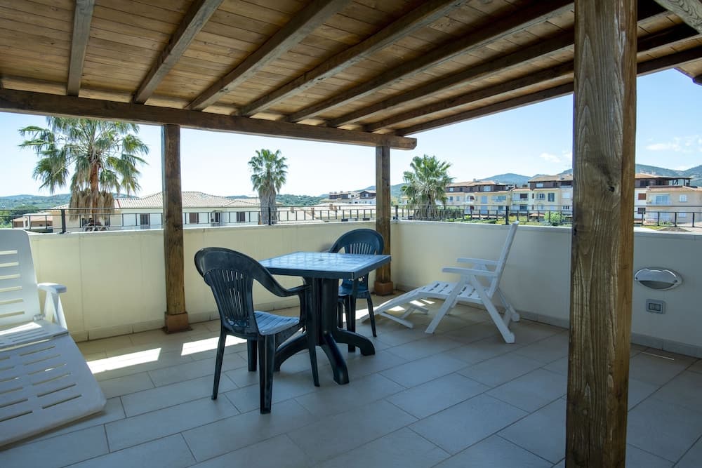 Calajunco1985 Sardinia Travel Experience