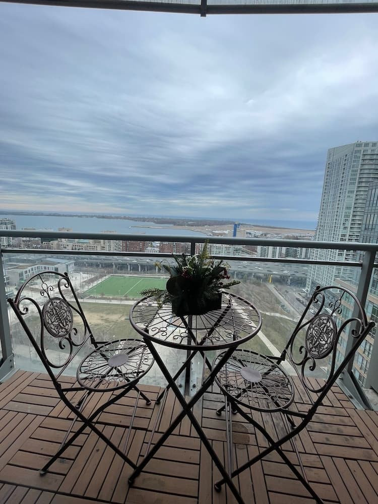 Waterfront Dream Suites
