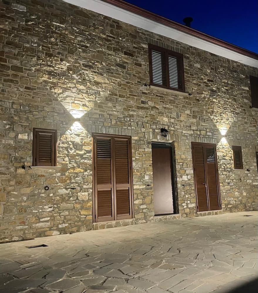 CASALE CONTI