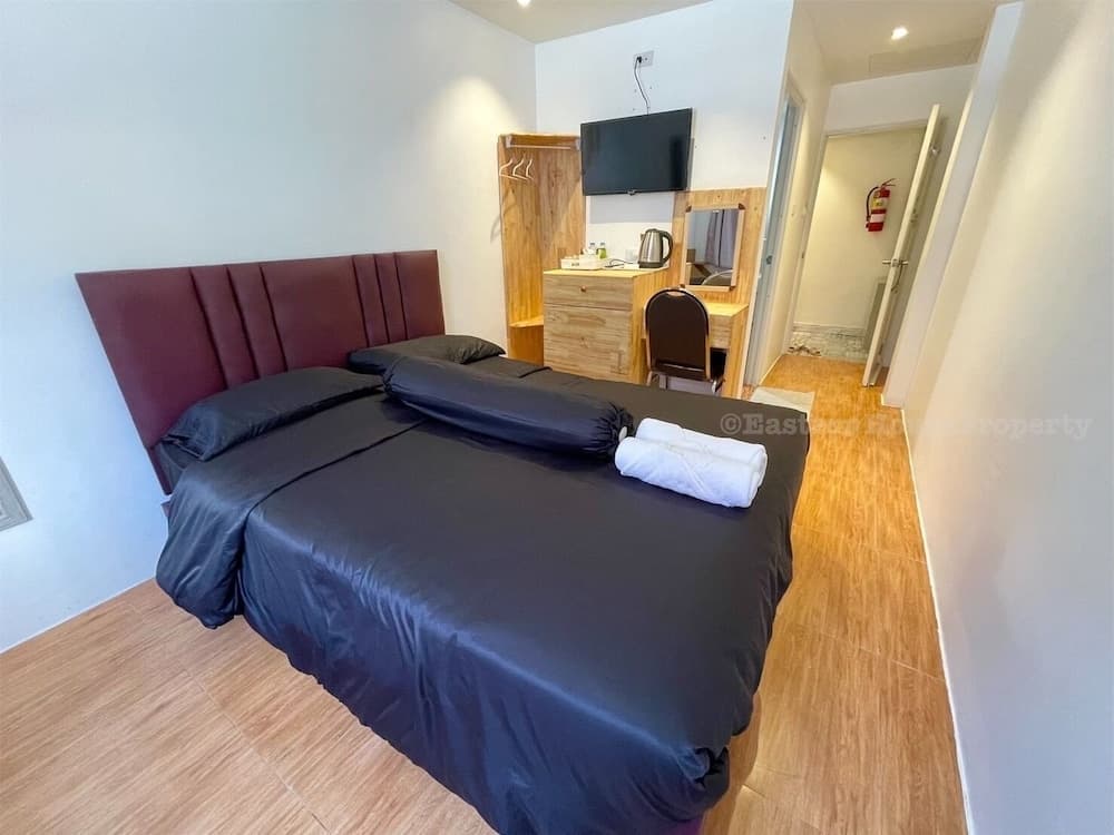 YOK Guesthouse Jomtien