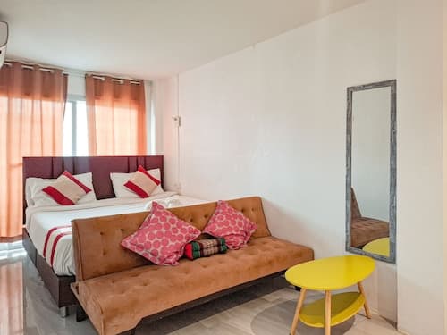 YOK Guesthouse Jomtien