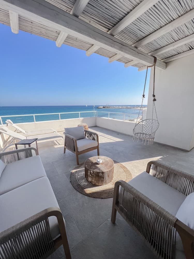 Teras/veranda
