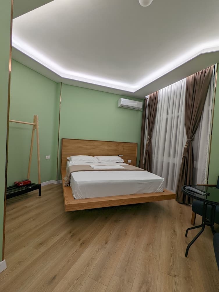Spiranca Apartments & Rooms
