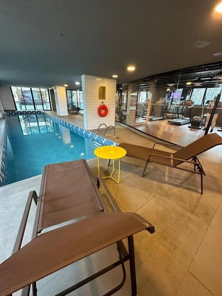 Studio Living Av. Ibirapuera