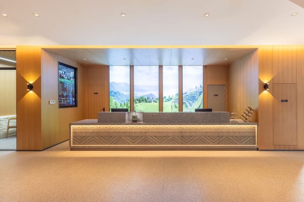 True Go Hotel Nanshan