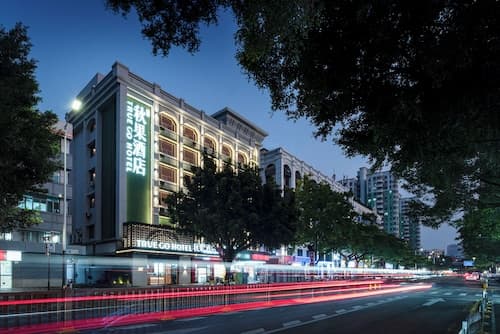 True Go Hotel Nanshan