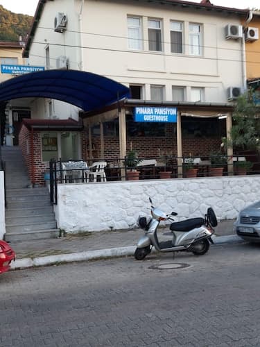 Pınara Pansiyon Guesthouse