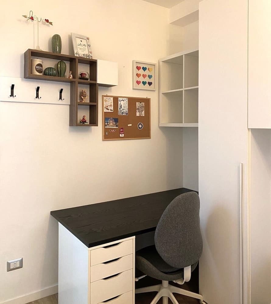 Monza 177 - Cozy Flat