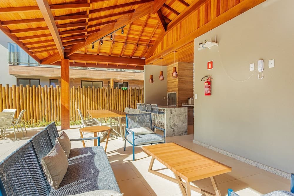 Konaklama yeri alanı