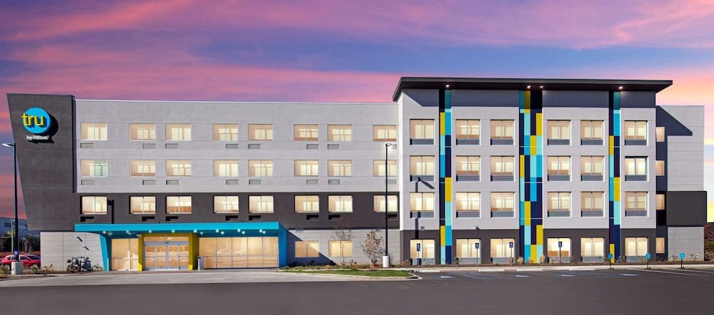 Tru by Hilton Lexington, VA
